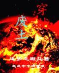 穿越废土安全区外采集