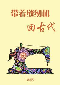 带着缝纫机回古代 作者言呓