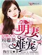 萌妻大甜总裁大人 别傲娇