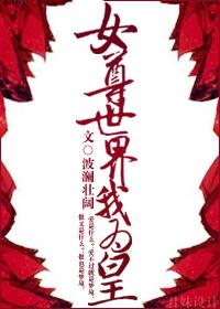 女尊世界的男人们漫画