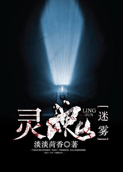 灵魂迷雾演员表介绍