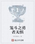 勇者无惧动画片
