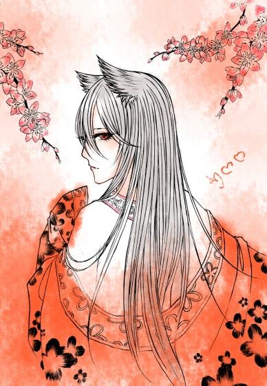 拐个狐妖做影帝漫画免费阅读