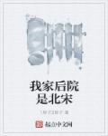 我家后院是唐朝顶点