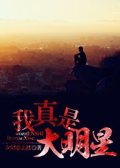我真是大明星续写结局篇