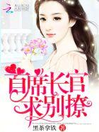 首席长官