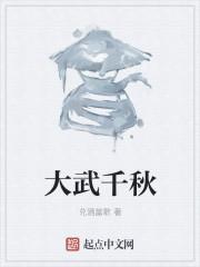 大武是什么意思?