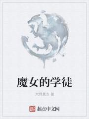 魔女的学徒日记