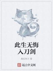 此生无悔入刀剑动漫完整版