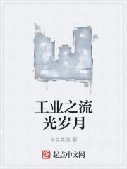 工业之风流岁月