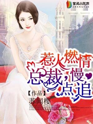 总裁慢点追免费版