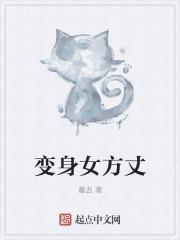 变身女神方雅3