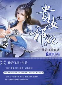 贵女邪妃洛倾城