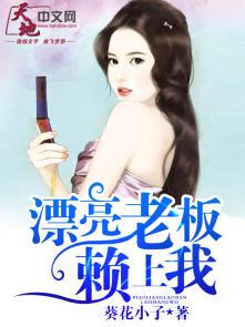 美丽老板爱上我