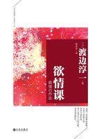 渡边淳一欲乐园简介