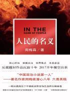 电视剧人民的名义百科