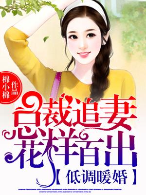 高调冷婚总裁追妻有点忙