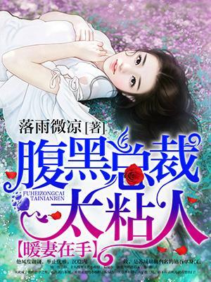 暖情入骨腹黑总裁别宠我