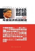 经济领域热词