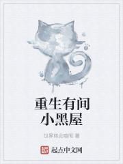 我被关进了小黑屋txt