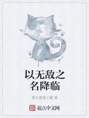 无敌降临动漫