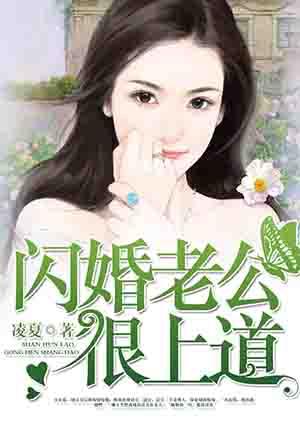 闪婚老公很上道全文免费阅读全文