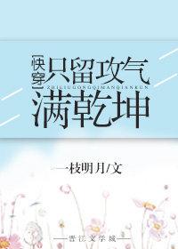 只留攻气满乾坤(快穿)