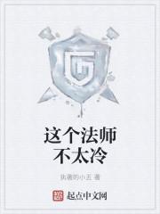 这个法师不太冷英文