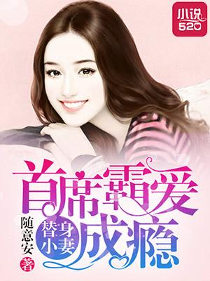 首席的替身盲妻书籍