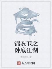 锦衣卫之卧底江湖电影免费观看