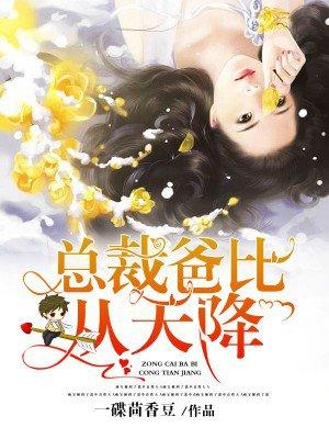 总裁爸比从天降墨文宇