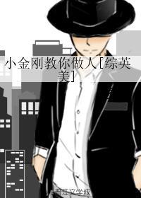 小金刚教你做人[综英美