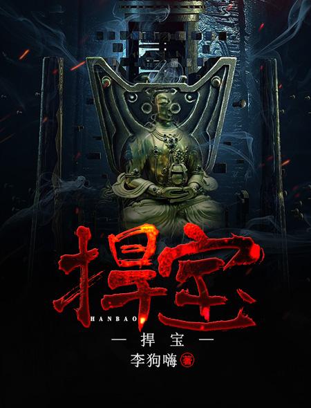 捍宝主要内容