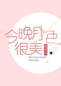 今晚月色很美电视剧