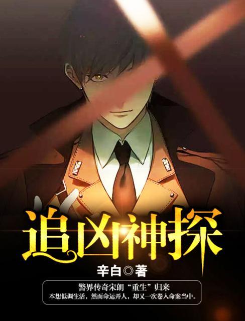 追凶神探短剧于龙版免费