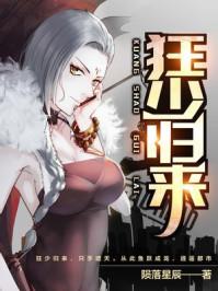 狂少归来1-100集短剧完整版