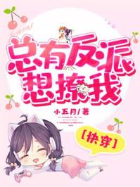 总有反派想要攻略我文库