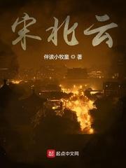 宋北云TXT电子书