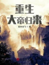 重生大帝归来有声