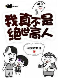 我真不是绝世高人作者