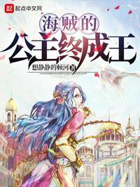 海贼的公主终成王晋江文学城