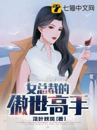 女总裁的傲世高手全文免费
