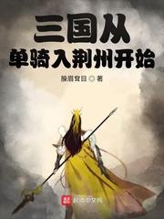 三国从单骑入荆州开始顶点