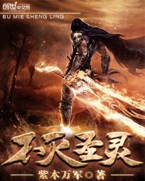 不灭圣灵哪里看