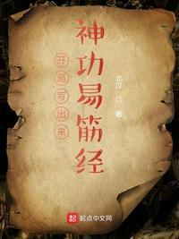 开局写出来神功易筋经TXT全集