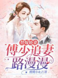 傅少的替嫁暖妻