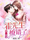 第一甜妻霍先生撩错了第2804章