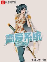海贼恋爱
