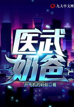 医武奶爸作者