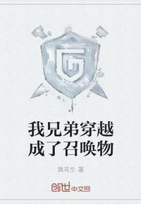 穿越成兄弟战争中的一个兄弟